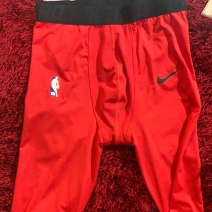 (NEW) Jordan x Chris Paul Nike Pro Tights